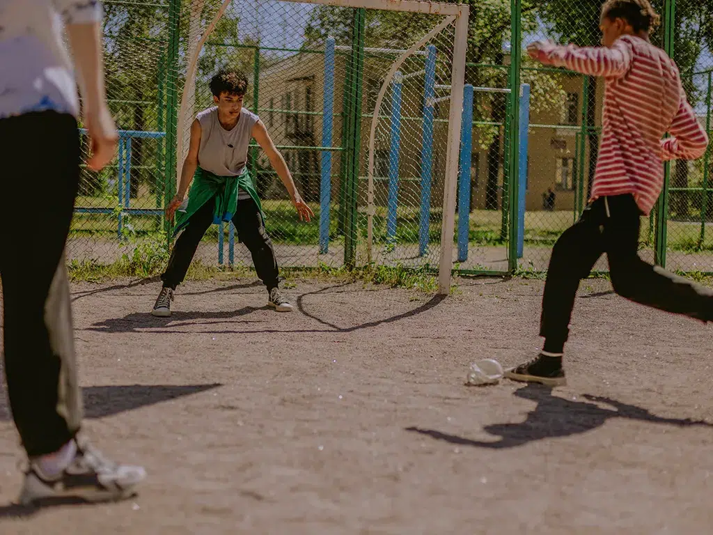 animations pour ados en bretagne