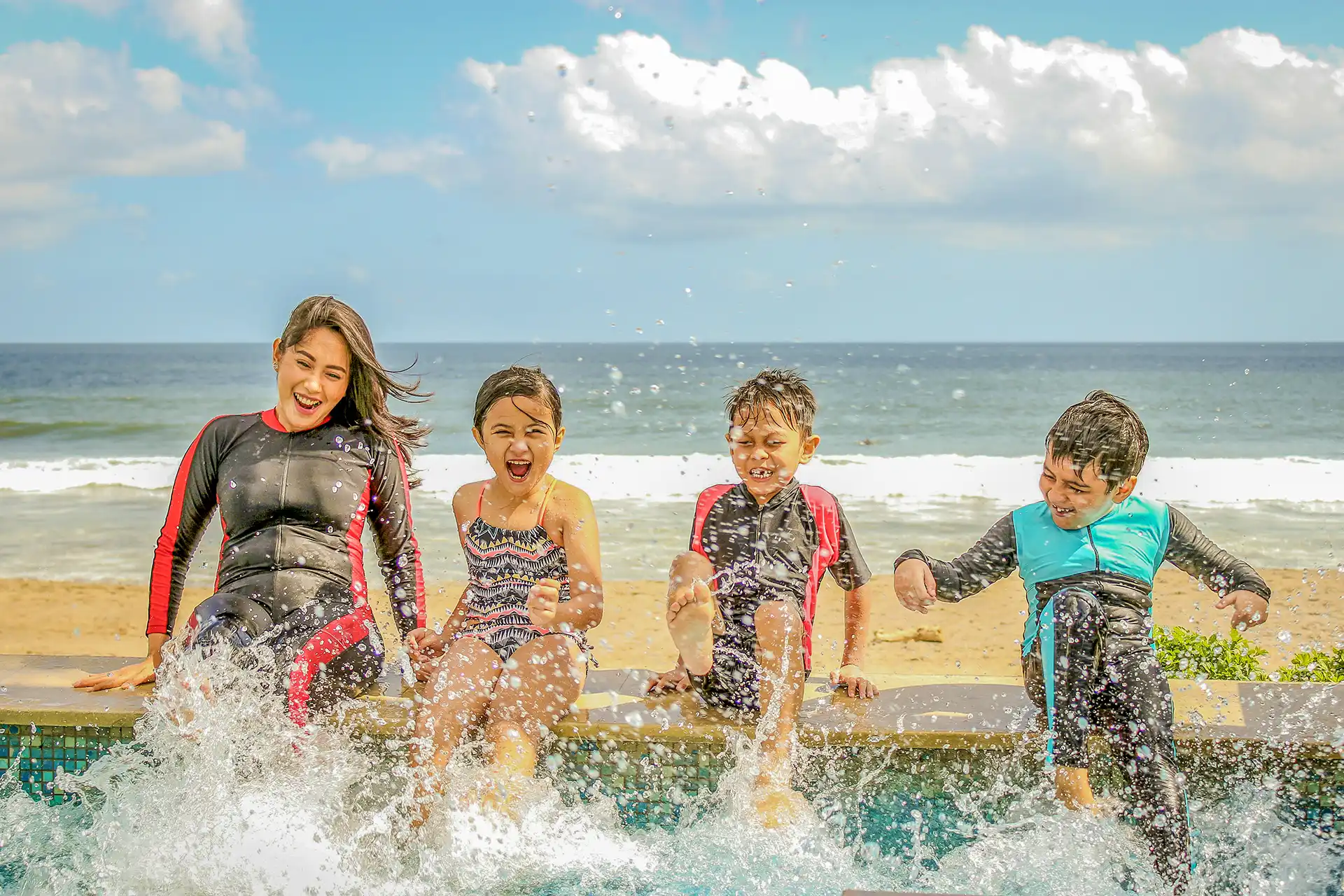 voordelen van camping paradis bellevue erquy