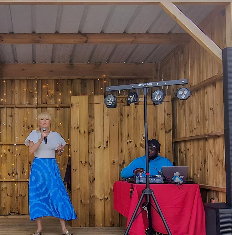 camping animations erquy