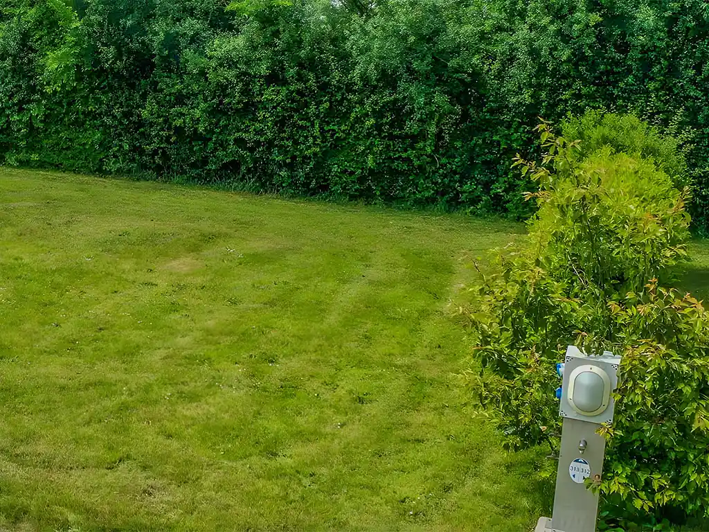 ligging camping paradis bord de mer côtes d armor