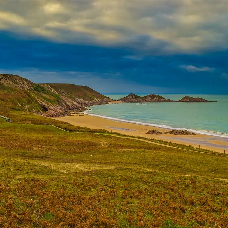 erquy plage