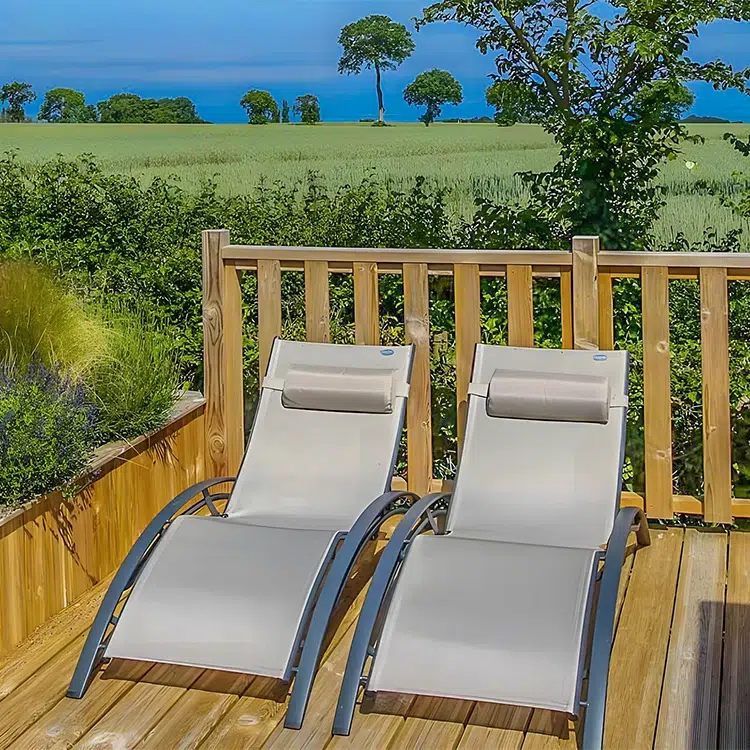 location mobil home erquy