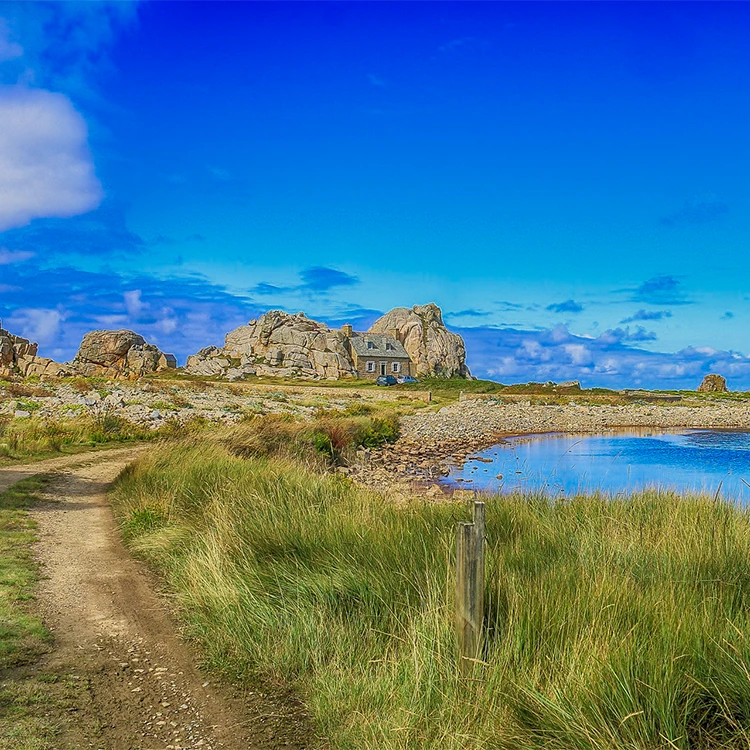 tourisme cotes armor