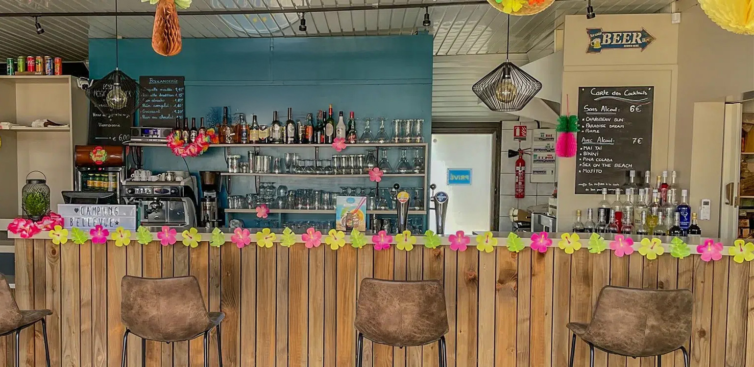 camping familial erquy